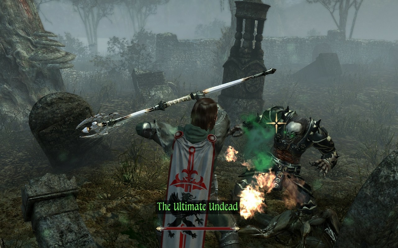 Two Worlds II - Imagen 42